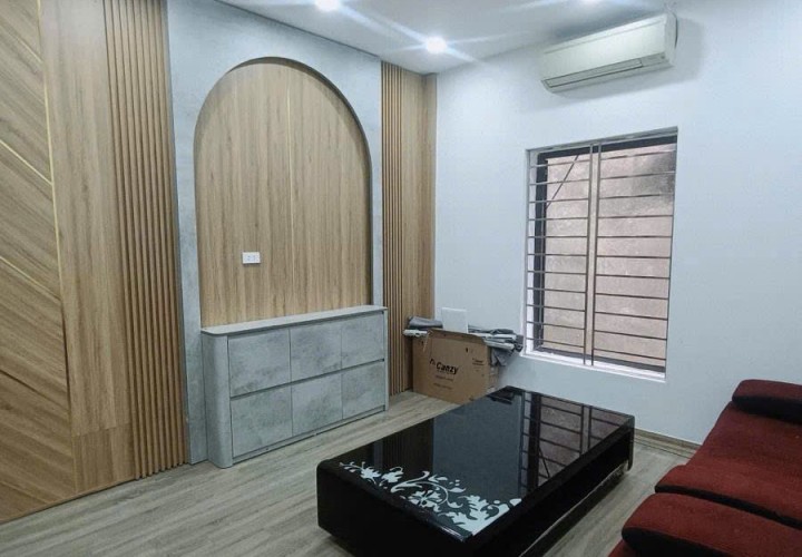 CHÍNH CHỦ BÁN NHÀ ĐẸP PHỐ YÊN LẠC, TRUNG TÂM QUẬN HAI BÀ TRƯNG, HÀ NỘI Chỉ Nhỉnh 4 TỶ