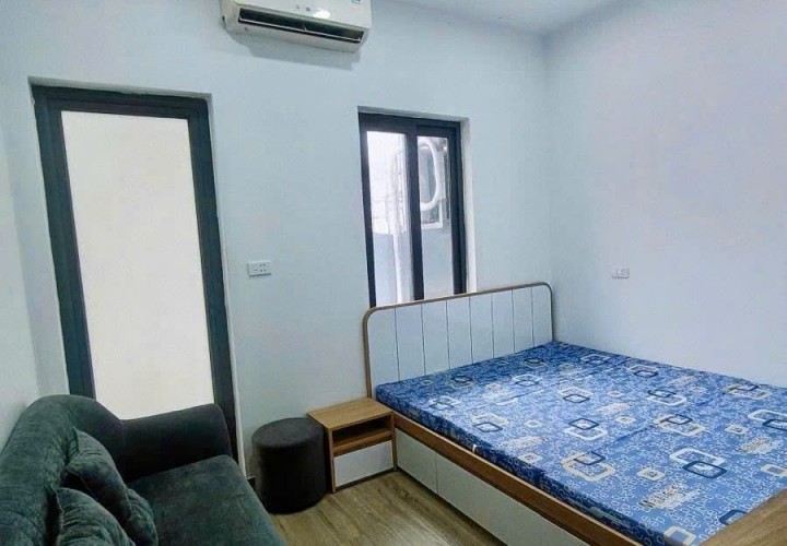 CHÍNH CHỦ BÁN NHÀ ĐẸP PHỐ YÊN LẠC, TRUNG TÂM QUẬN HAI BÀ TRƯNG, HÀ NỘI Chỉ Nhỉnh 4 TỶ