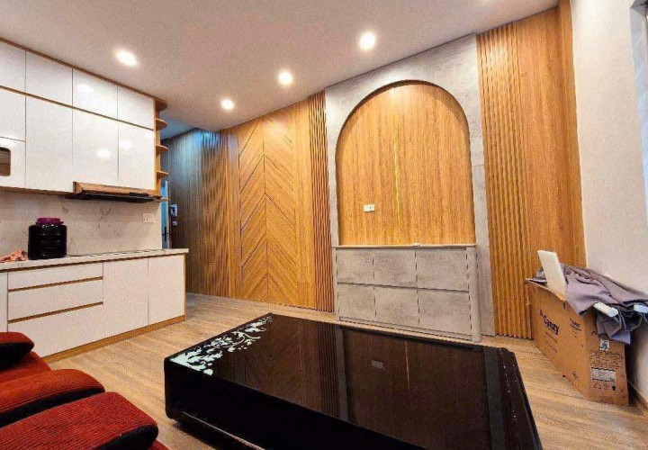 CHÍNH CHỦ BÁN NHÀ ĐẸP PHỐ YÊN LẠC, TRUNG TÂM QUẬN HAI BÀ TRƯNG, HÀ NỘI Chỉ Nhỉnh 4 TỶ