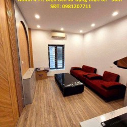 CHÍNH CHỦ BÁN NHÀ ĐẸP PHỐ YÊN LẠC, TRUNG TÂM QUẬN HAI BÀ TRƯNG, HÀ NỘI Chỉ Nhỉnh 4 TỶ
