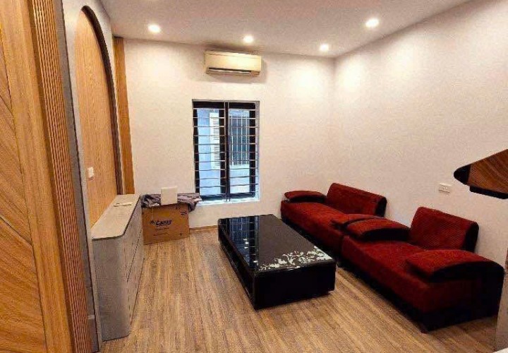 CHÍNH CHỦ BÁN NHÀ ĐẸP PHỐ YÊN LẠC, TRUNG TÂM QUẬN HAI BÀ TRƯNG, HÀ NỘI Chỉ Nhỉnh 4 TỶ