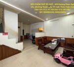 SIÊU PHẨM PHỐ TÂY HUẾ – 4PN – TRUNG TÂM – CHỈ 6,1 TỶ – Phạm Ngũ Lão, P.Phú Hội, TP.Huế