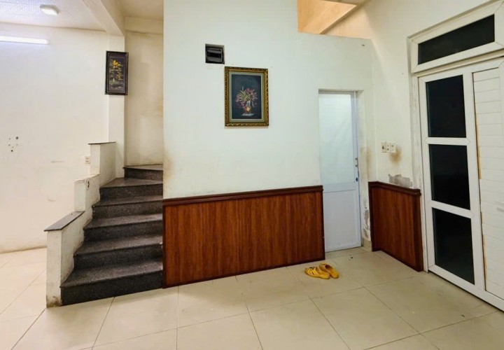 SIÊU PHẨM PHỐ TÂY HUẾ – 4PN – TRUNG TÂM – CHỈ 6,1 TỶ – Phạm Ngũ Lão, P.Phú Hội, TP.Huế