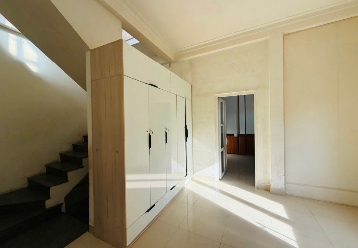 SIÊU PHẨM PHỐ TÂY HUẾ – 4PN – TRUNG TÂM – CHỈ 6,1 TỶ – Phạm Ngũ Lão, P.Phú Hội, TP.Huế