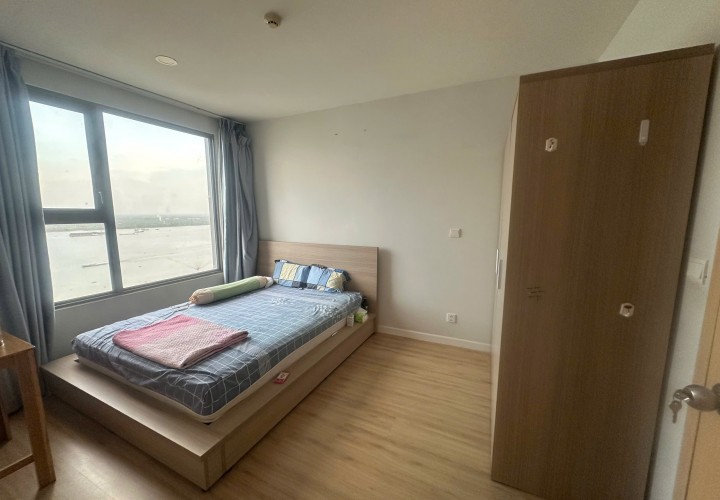 GIÁ TỐT - CHÍNH CHỦ CẦN BÁN GẤP CĂN HỘ ĐẸP 65m2 Tại Chung Cư An Gia Riverside, Số 1 Lê Thị Chợ, Q.7