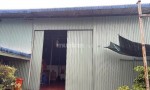 HOT HOT – CHÍNH CHỦ CẦN BÁN KHO XƯỞNG MẶT TIỀN 592 Đường Kênh A, xã Lê Minh Xuân, Bình Chánh, TP.HCM