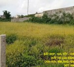 ĐẤT ĐẸP - GIÁ TỐT - CHÍNH CHỦ BÁN SIÊU PHẨM ĐẤT TẠI Liên Đầm, Di Linh, Lâm Đồng