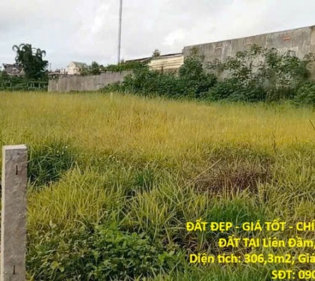 ĐẤT ĐẸP - GIÁ TỐT - CHÍNH CHỦ BÁN SIÊU PHẨM ĐẤT TẠI Liên Đầm, Di Linh, Lâm Đồng