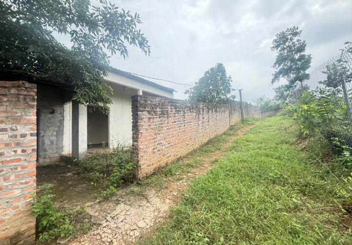 Chính Chủ Bán 240m2 CLN Ngọc Nhị, bao sang tên, sổ chính chủ Xã Cẩm Lĩnh, Ba Vì, Hà Nội