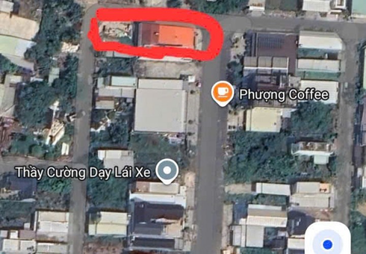 CHÍNH CHỦ BÁN 2 NỀN LIỀN KỀ – ĐƯỜNG SỐ 10, KĐT SAO MAI, TT CÁI DẦU, Huyện Châu Phú, An Giang