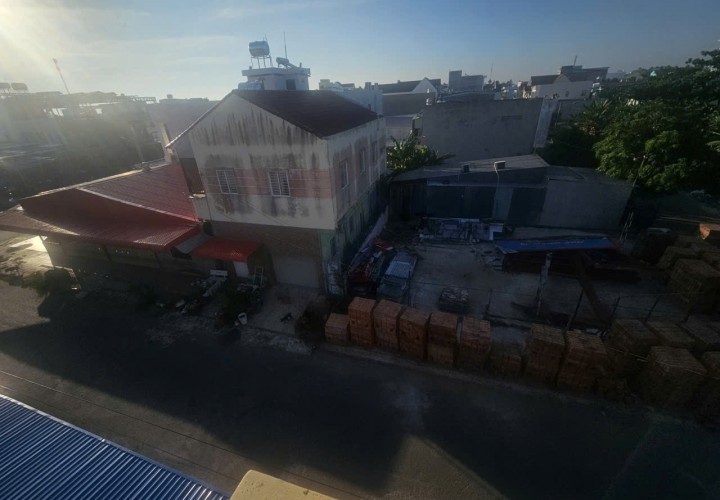 CHÍNH CHỦ BÁN 2 NỀN LIỀN KỀ – ĐƯỜNG SỐ 10, KĐT SAO MAI, TT CÁI DẦU, Huyện Châu Phú, An Giang