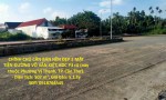 CHÍNH CHỦ CẦN BÁN NỀN ĐẸP 2 MẶT TIỀN ĐƯỜNG VÕ VĂN KIỆT – TRUNG TÂM Phường Vị Thanh, TP Cần Thơ