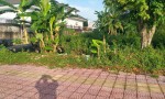 CHÍNH CHỦ CẦN BÁN NỀN ĐẸP 2 MẶT TIỀN ĐƯỜNG VÕ VĂN KIỆT – TRUNG TÂM Phường Vị Thanh, TP Cần Thơ