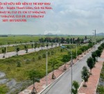 HOT HOT CƠ HỘI SỞ HỮU ĐẤT NỀN VỊ TRÍ ĐẸP KHU ĐÔ THỊ HƯNG HÒA – huyện Thanh Liêm, tỉnh Hà Nam