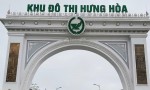HOT HOT CƠ HỘI SỞ HỮU ĐẤT NỀN VỊ TRÍ ĐẸP KHU ĐÔ THỊ HƯNG HÒA – huyện Thanh Liêm, tỉnh Hà Nam