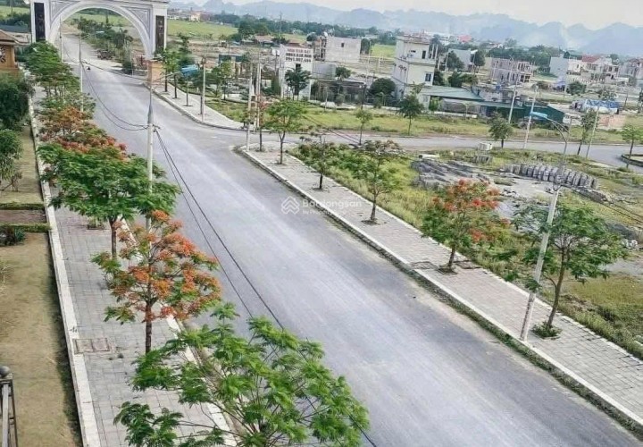 HOT HOT CƠ HỘI SỞ HỮU ĐẤT NỀN VỊ TRÍ ĐẸP KHU ĐÔ THỊ HƯNG HÒA – huyện Thanh Liêm, tỉnh Hà Nam