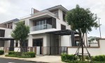CHÍNH CHỦ CẦN BÁN CĂN BIỆT THỰ SONG LẬP CĂN GÓC ĐẸP NHẤT ZONE 8 – ĐẢO SWANBAY, NHƠN TRẠCH, Đồng Nai
