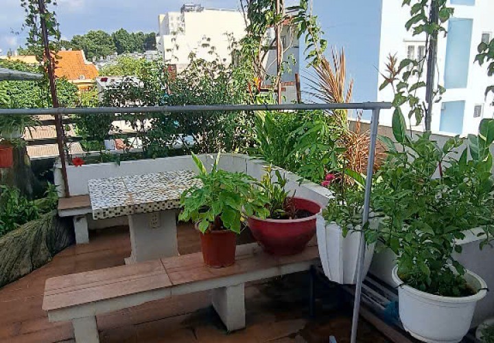 NHÀ ĐẸP – GIÁ TỐT  – CHÍNH CHỦ CẦN BÁN tại khu phố 3, phường Tăng Nhơn Phú B, Thủ Đức, HCM