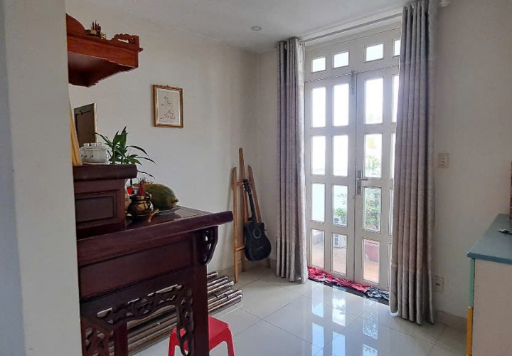 NHÀ ĐẸP – GIÁ TỐT  – CHÍNH CHỦ CẦN BÁN tại khu phố 3, phường Tăng Nhơn Phú B, Thủ Đức, HCM