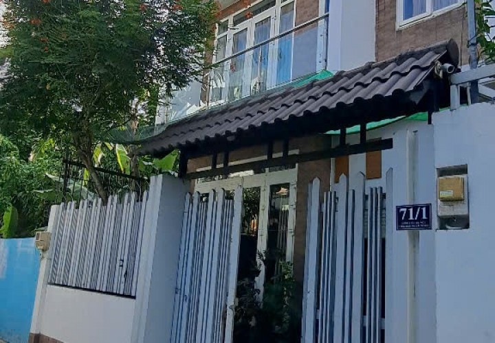 NHÀ ĐẸP – GIÁ TỐT  – CHÍNH CHỦ CẦN BÁN tại khu phố 3, phường Tăng Nhơn Phú B, Thủ Đức, HCM