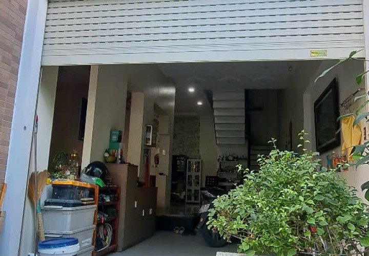 NHÀ ĐẸP – GIÁ TỐT  – CHÍNH CHỦ CẦN BÁN tại khu phố 3, phường Tăng Nhơn Phú B, Thủ Đức, HCM