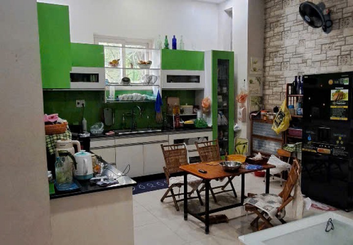 NHÀ ĐẸP – GIÁ TỐT  – CHÍNH CHỦ CẦN BÁN tại khu phố 3, phường Tăng Nhơn Phú B, Thủ Đức, HCM