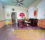 NHÀ CHÍNH CHỦ - GIÁ TỐT Địa Chỉ 450 Phủ Thượng Đoạn, Phường Đông Hải 1, Quận Hải An, Hải Phòng
