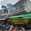 CHÍNH CHỦ BÁN NHÀ MẶT CHỢ NĂNG TĨNH – TRUNG TÂM TP. NAM ĐỊNH (CŨ) – VỪA Ở VỪA KINH DOANH Siêu Đẹp