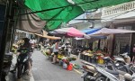 CHÍNH CHỦ BÁN NHÀ MẶT CHỢ NĂNG TĨNH – TRUNG TÂM TP. NAM ĐỊNH (CŨ) – VỪA Ở VỪA KINH DOANH Siêu Đẹp