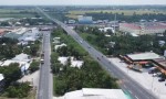 HOT HOT – CẦN BÁN ĐẤT Đường Tuyến tránh Long Xuyên, phường Thốt Nốt, TP. Cần Thơ