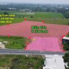 HOT HOT – CẦN BÁN ĐẤT Đường Tuyến tránh Long Xuyên, phường Thốt Nốt, TP. Cần Thơ