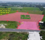 HOT HOT – CẦN BÁN ĐẤT Đường Tuyến tránh Long Xuyên, phường Thốt Nốt, TP. Cần Thơ