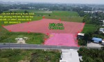 HOT HOT – CẦN BÁN ĐẤT Đường Tuyến tránh Long Xuyên, phường Thốt Nốt, TP. Cần Thơ