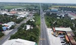 HOT HOT – CẦN BÁN ĐẤT Đường Tuyến tránh Long Xuyên, phường Thốt Nốt, TP. Cần Thơ