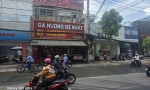 QUỸ ĐẤT HIẾM -BÁN ĐẤT 488M² THỔ CƯ – MẶT TIỀN KÉP NGUYỄN ẢNH THỦ, P.Trung Mỹ Tây, Q.12, TP.HCM