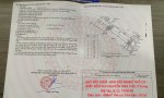 QUỸ ĐẤT HIẾM -BÁN ĐẤT 488M² THỔ CƯ – MẶT TIỀN KÉP NGUYỄN ẢNH THỦ, P.Trung Mỹ Tây, Q.12, TP.HCM
