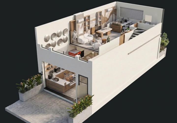 HOT HOT – CẦN BÁN SHOPHOUSE NAM LONG II CENTRAL LAKE TẠI P. Hưng Thạnh, Q. Cái Răng, TP. Cần Thơ
