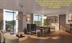 HOT HOT – CẦN BÁN SHOPHOUSE NAM LONG II CENTRAL LAKE TẠI P. Hưng Thạnh, Q. Cái Răng, TP. Cần Thơ