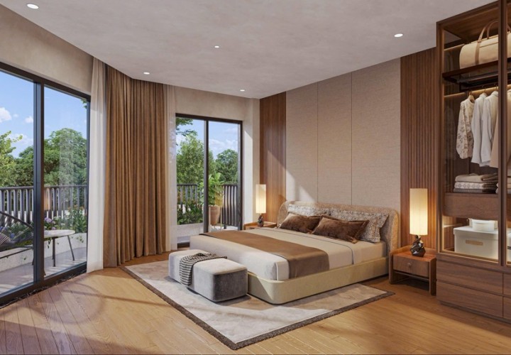 HOT HOT – CẦN BÁN SHOPHOUSE NAM LONG II CENTRAL LAKE TẠI P. Hưng Thạnh, Q. Cái Răng, TP. Cần Thơ