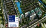 HOT HOT – CẦN BÁN SHOPHOUSE NAM LONG II CENTRAL LAKE TẠI P. Hưng Thạnh, Q. Cái Răng, TP. Cần Thơ