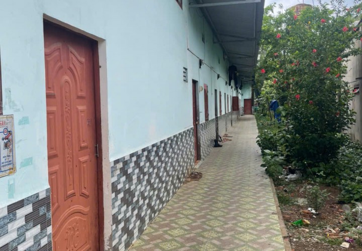 CHÍNH CHỦ CẦN BÁN NHANH CĂN NHÀ Và 9 Phòng Trọ Tại Phường Đồng Phú, Tỉnh Đồng Nai