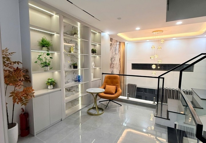 CHÍNH CHỦ BÁN NHÀ ĐẸP SẴN VẬN HÀNH AIRBNB – NGÕ 391 NGUYỄN VĂN LINH,  TP Đà Nẵng
