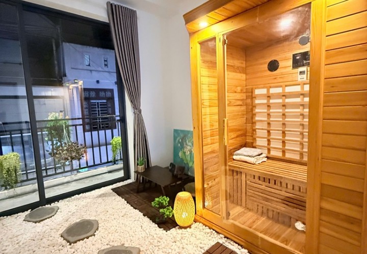 CHÍNH CHỦ BÁN NHÀ ĐẸP SẴN VẬN HÀNH AIRBNB – NGÕ 391 NGUYỄN VĂN LINH,  TP Đà Nẵng