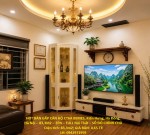 HOT BÁN GẤP CĂN HỘ CT6A BEMES – 83,3M2 – 2PN – FULL Nội Thất – SỔ ĐỎ CHÍNH CHỦ