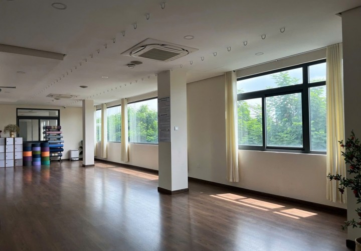 HOT HOT – CẦN BÁN NHÀ 2 MẶT TIỀN ĐƯỜNG 4C + 4A, P. Linh Xuân, Q. Thủ Đức, TP.HCM