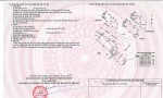 HOT HOT – CẦN BÁN NHÀ 2 MẶT TIỀN ĐƯỜNG 4C + 4A, P. Linh Xuân, Q. Thủ Đức, TP.HCM