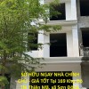 SỞ HỮU NGAY NHÀ CHÍNH CHỦ - GIÁ TỐT Tại 169 Khu Đô Thị Thiên Mã, xã Sơn Đông, Sơn Tây, Hà Nội