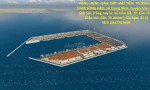 HÀNG HIẾM –BÁN  ĐẤT MẶT TIỀN  70.000m   -NAM SÔNG HẬU, xã Trung Bình, huyện Trần Đề, tỉnh Sóc Trăng