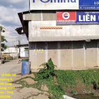 ĐẤT ĐẸP - GIÁ TỐT - CHÍNH CHỦ Cần Bán Nhanh Lô Đất Mặt Tiền Đường Quốc Lộ Và Sông - Vĩnh Long