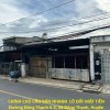CHÍNH CHỦ CẦN BÁN NHANH  LÔ ĐẤT MẶT TIỀN Đường Đông Thạnh 6-3, Xã Đông Thạnh, Huyện Hóc Môn, TP HCM
